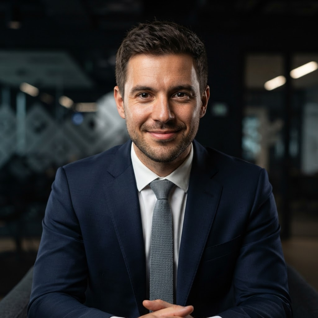 Alfrix AI avatar for Entertainment
