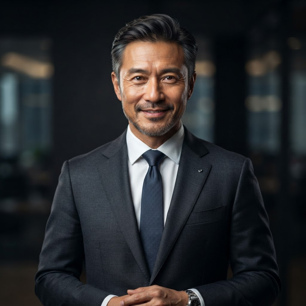Brian AI avatar for E-Commerce