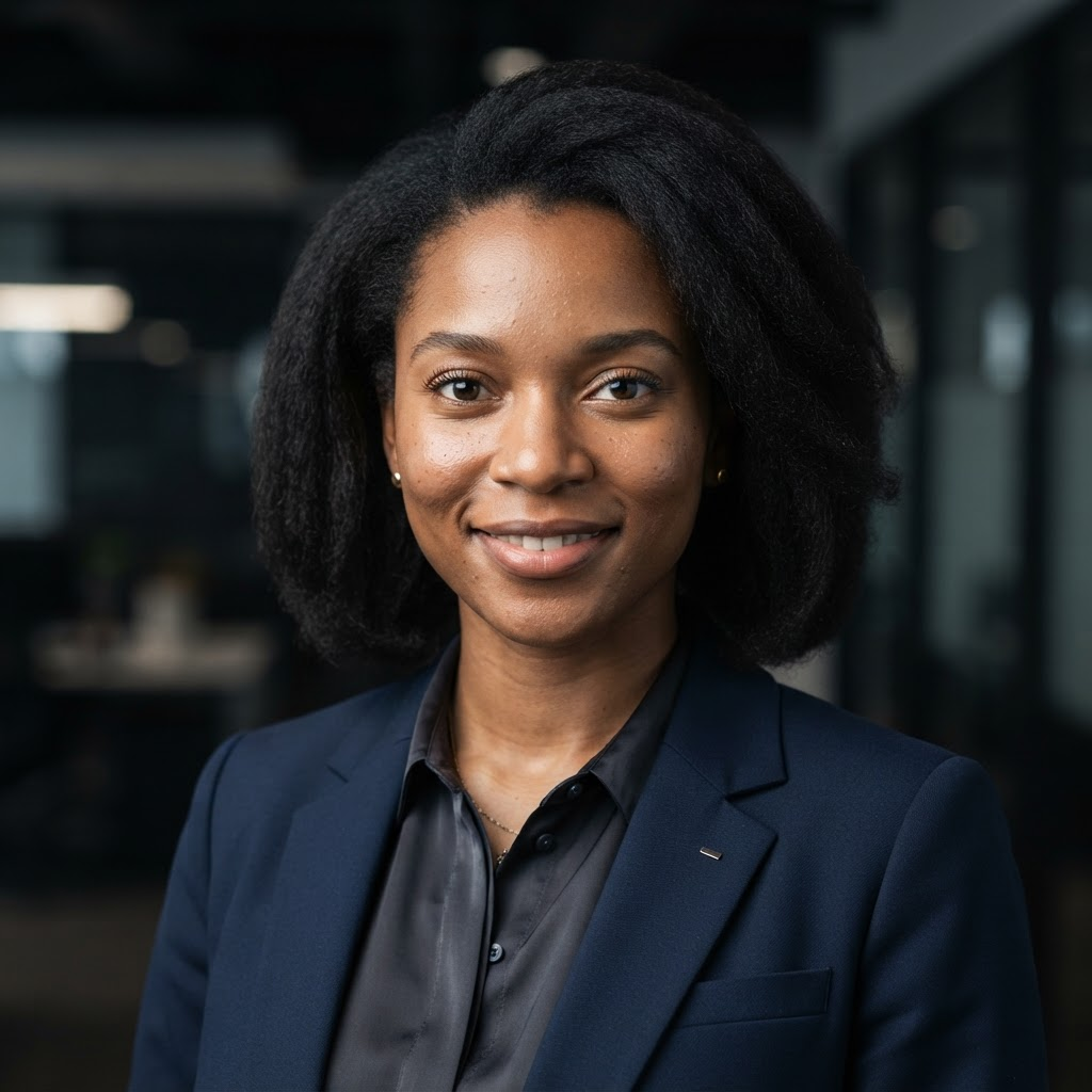Selin AI avatar for Real Estate