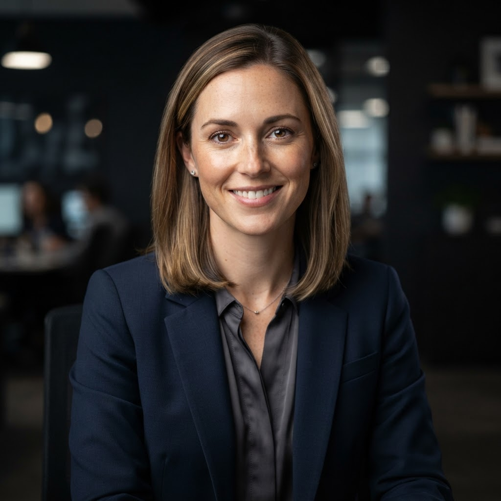 Talya AI avatar for Travel & Aviation